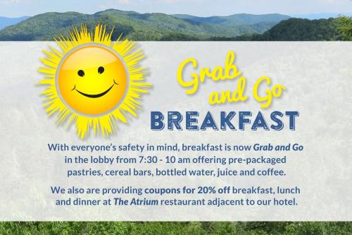 Crossroads Inn & Suites - image 2