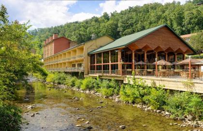 River Terrace Resort And Convention Center - image 1
