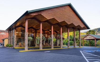 River Terrace Resort And Convention Center - image 12