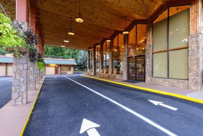 River Terrace Resort And Convention Center - image 13