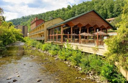 River Terrace Resort And Convention Center - image 14
