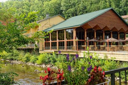River Terrace Resort And Convention Center - image 15