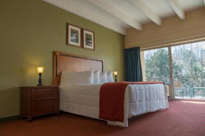 River Terrace Resort And Convention Center - image 20