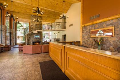 River Terrace Resort And Convention Center - image 7