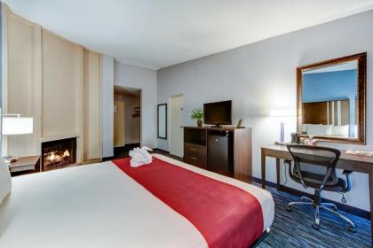 Glenstone Lodge - image 6