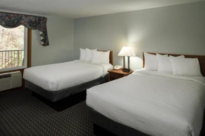 Rocky Waters Motor Inn - image 11