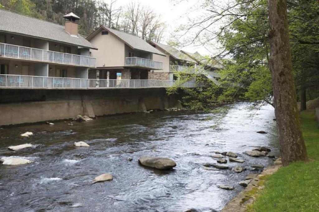Rocky Waters Motor Inn - image 4