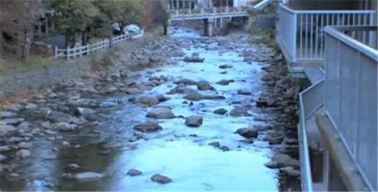 Rocky Waters Motor Inn - image 5