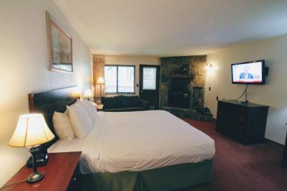Brookside Lodge by FairBridge - image 10