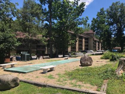 Brookside Lodge by FairBridge - image 4