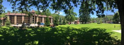Brookside Lodge by FairBridge - image 7