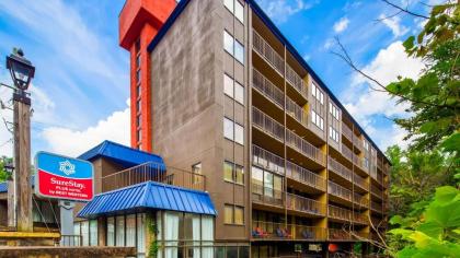 SureStay Plus Hotel by Best Western Gatlinburg - image 1