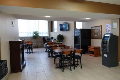 SureStay Plus Hotel by Best Western Gatlinburg - image 11