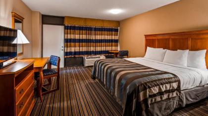 SureStay Plus Hotel by Best Western Gatlinburg - image 15