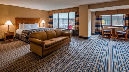 SureStay Plus Hotel by Best Western Gatlinburg - image 16