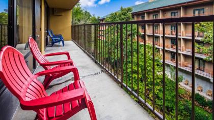 SureStay Plus Hotel by Best Western Gatlinburg - image 18