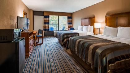SureStay Plus Hotel by Best Western Gatlinburg - image 19