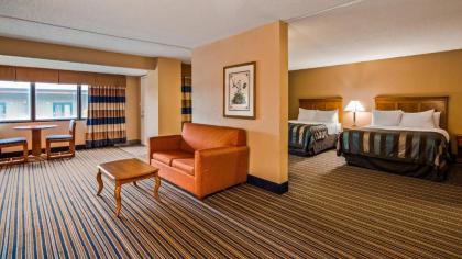 SureStay Plus Hotel by Best Western Gatlinburg - image 20