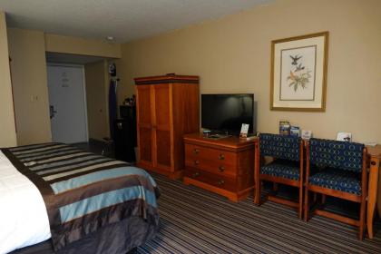 SureStay Plus Hotel by Best Western Gatlinburg - image 6