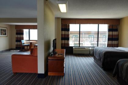 SureStay Plus Hotel by Best Western Gatlinburg - image 8