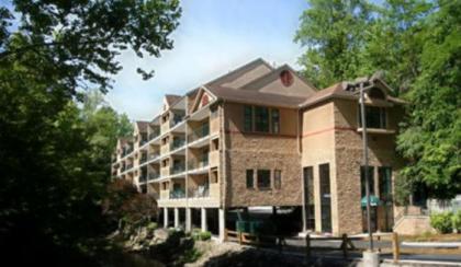 Park Place Condos - image 1