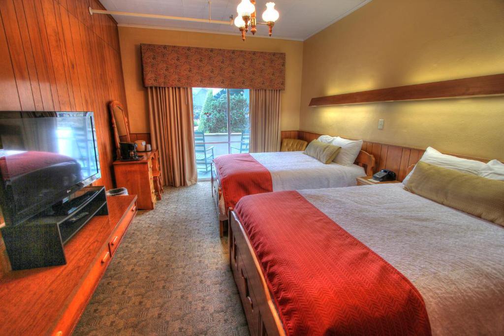 Gatlinburg Inn - image 2