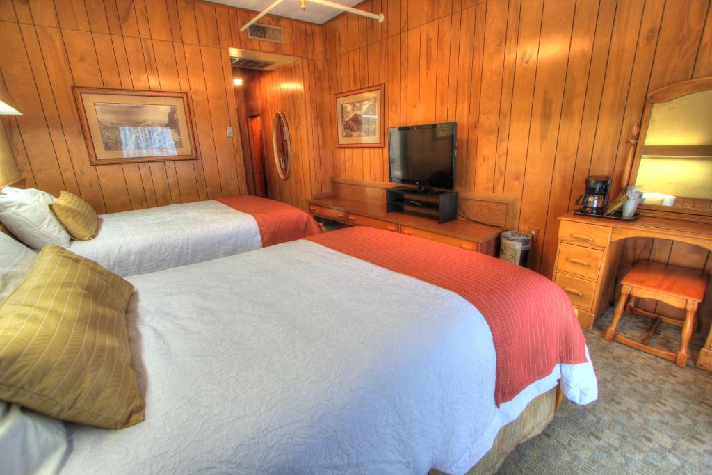 Gatlinburg Inn - image 3