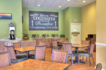 Edgewater Hotel and Conference Center - image 15