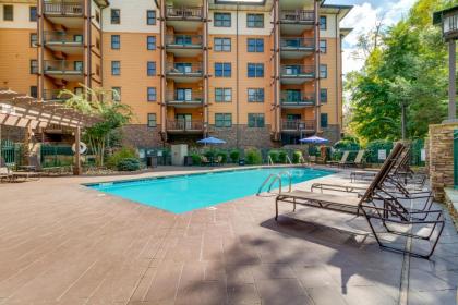 Baskins Creek Condos - image 9