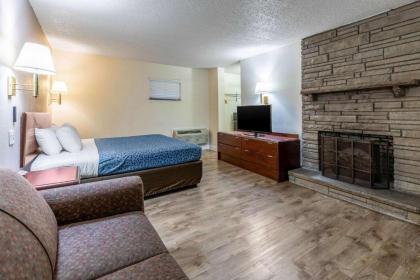 Econo Lodge Inn & Suites On The River - image 4
