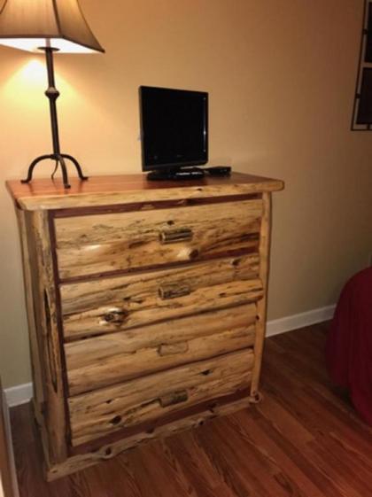 Our Place in the Smokies - image 20