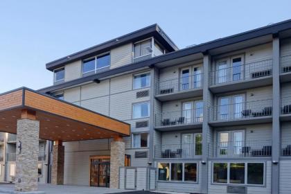 Country Inn & Suites by Radisson Gatlinburg TN - image 17