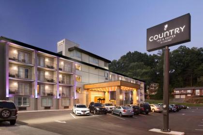 Country Inn & Suites by Radisson Gatlinburg TN - image 2