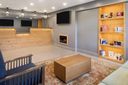 Country Inn & Suites by Radisson Gatlinburg TN - image 20