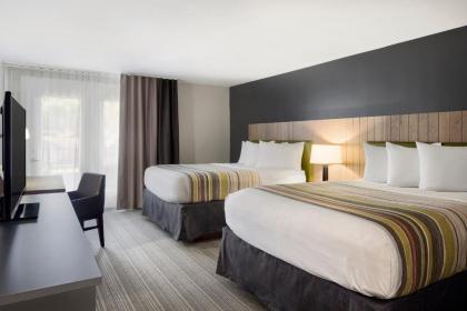 Country Inn & Suites by Radisson Gatlinburg TN - image 7