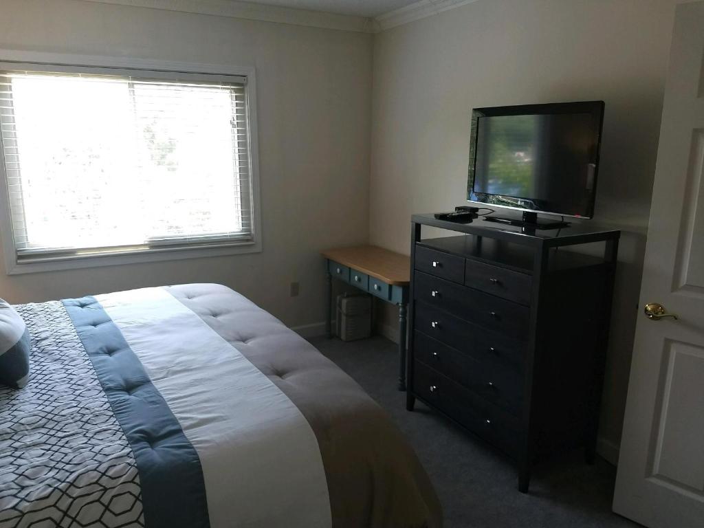 Gatlinburg Chateau Rentals - image 7