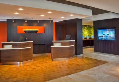 Courtyard by Marriott Gatlinburg Downtown - image 1