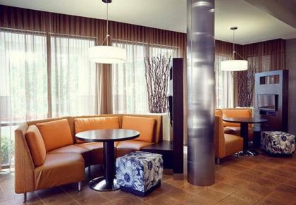 Courtyard by Marriott Gatlinburg Downtown - image 13