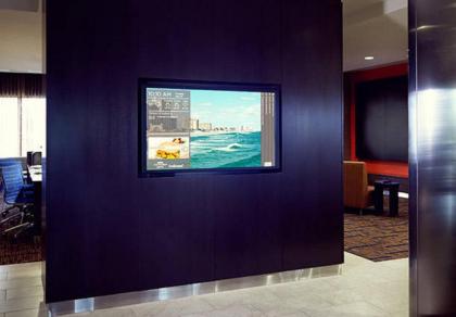Courtyard by Marriott Gatlinburg Downtown - image 15