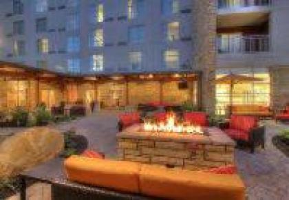 Courtyard by Marriott Gatlinburg Downtown - image 19