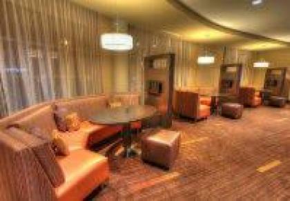 Courtyard by Marriott Gatlinburg Downtown - image 20