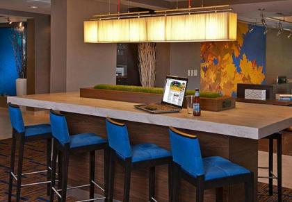 Courtyard by Marriott Gatlinburg Downtown - image 6