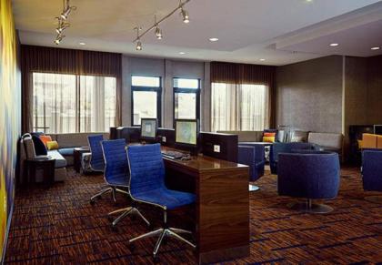 Courtyard by Marriott Gatlinburg Downtown - image 7