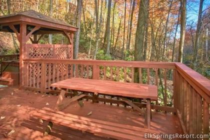 Bear Creek Holiday home - image 8