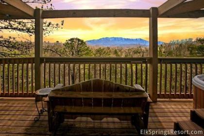 Mountain Glory Holiday home - image 1
