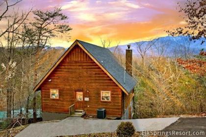 Mountain Glory Holiday home - image 10