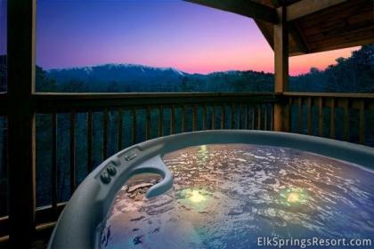 Mountain Glory Holiday home - image 2