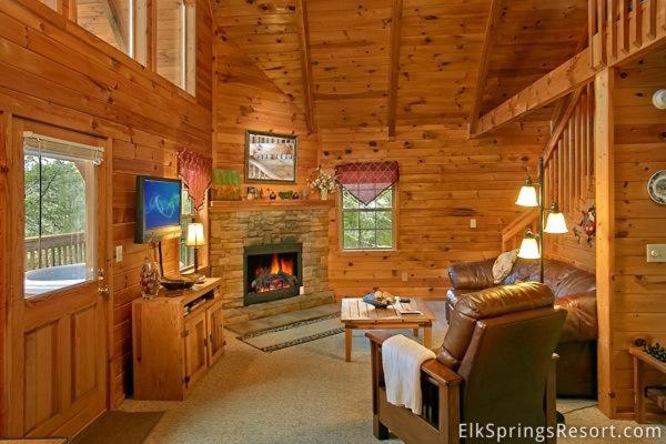 Mountain Glory Holiday home - image 5