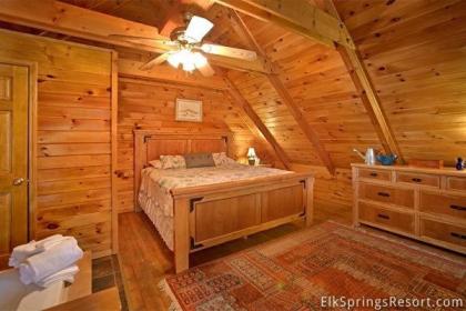 Mountain Glory Holiday home - image 8