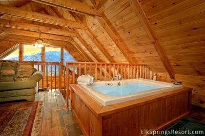 Mountain Glory Holiday home - image 9
